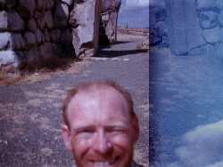 Turk Ruins