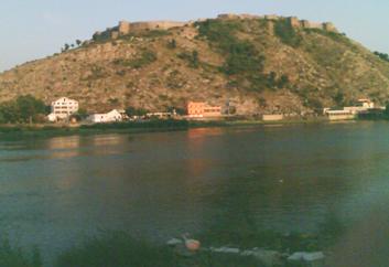 rozafa castle